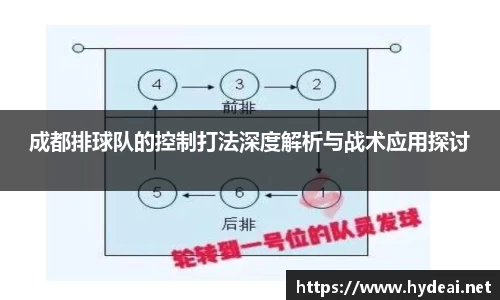 成都排球队的控制打法深度解析与战术应用探讨