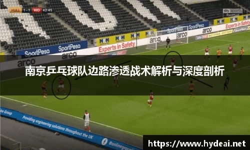 南京乒乓球队边路渗透战术解析与深度剖析